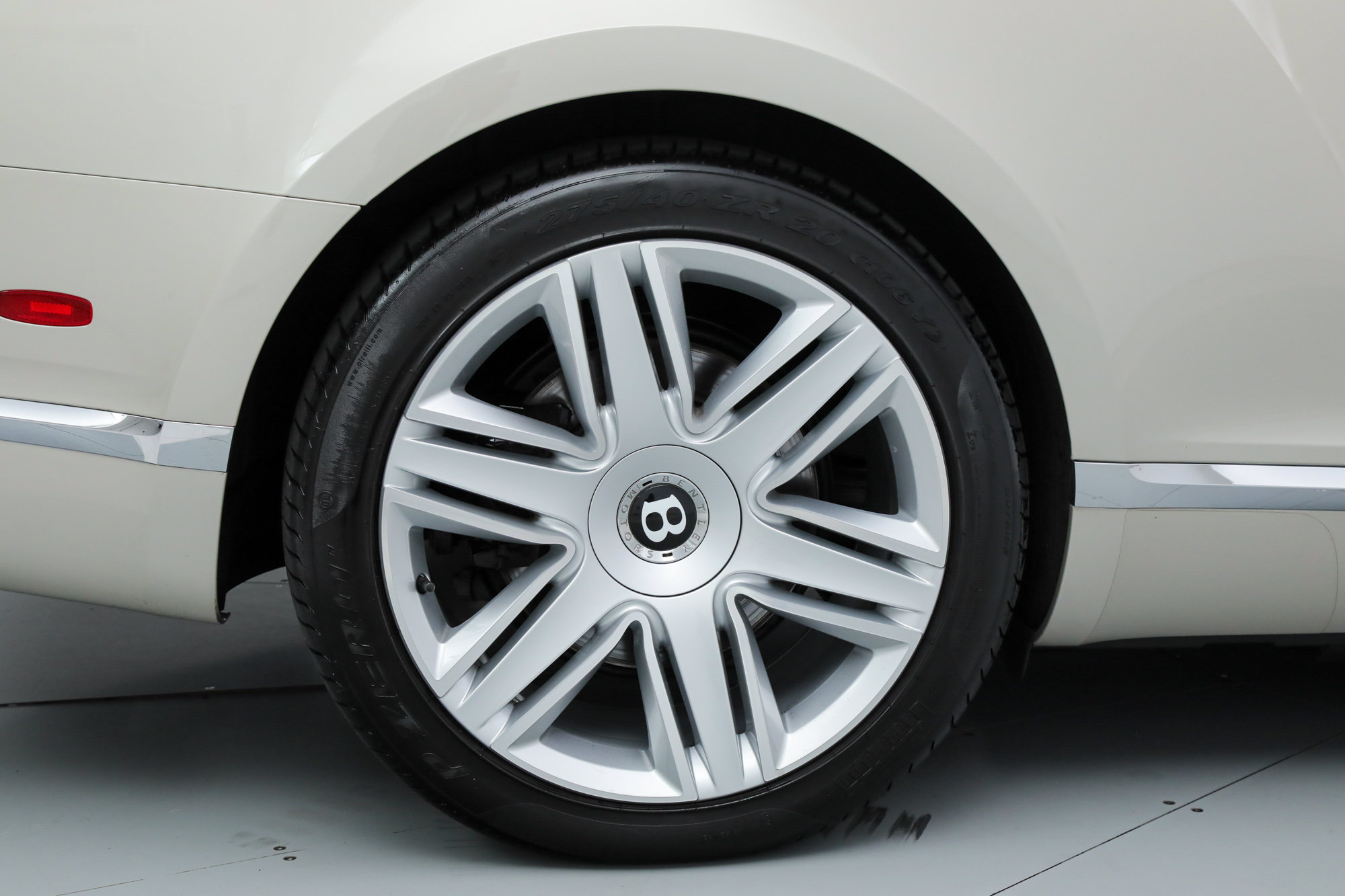 Used 2016 Bentley Continental GT AWD/4WD image 39