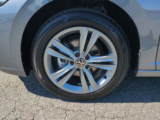 Used 2024 Volkswagen Jetta SE image 10