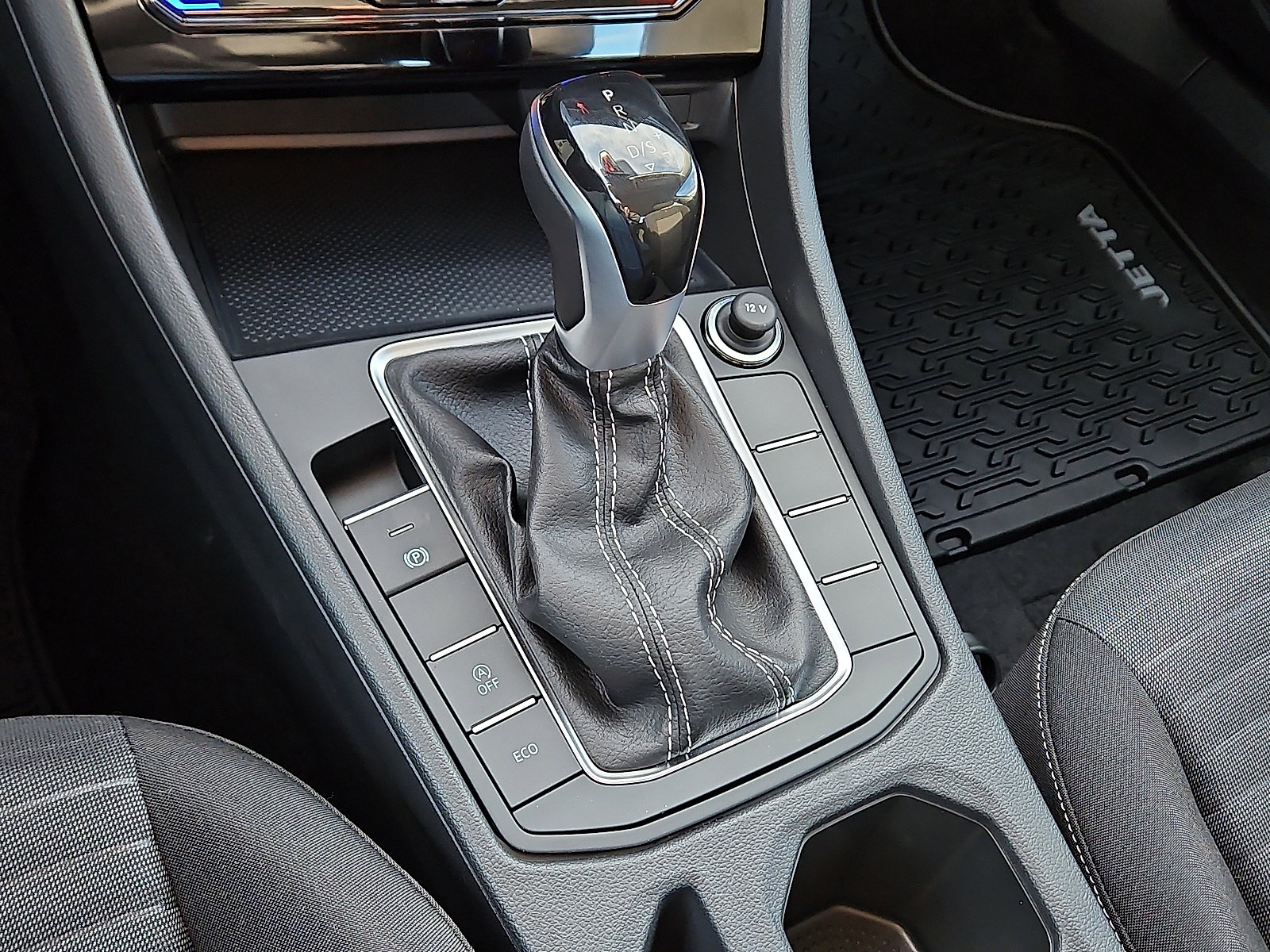 New 2026 Volkswagen Jetta S image 13