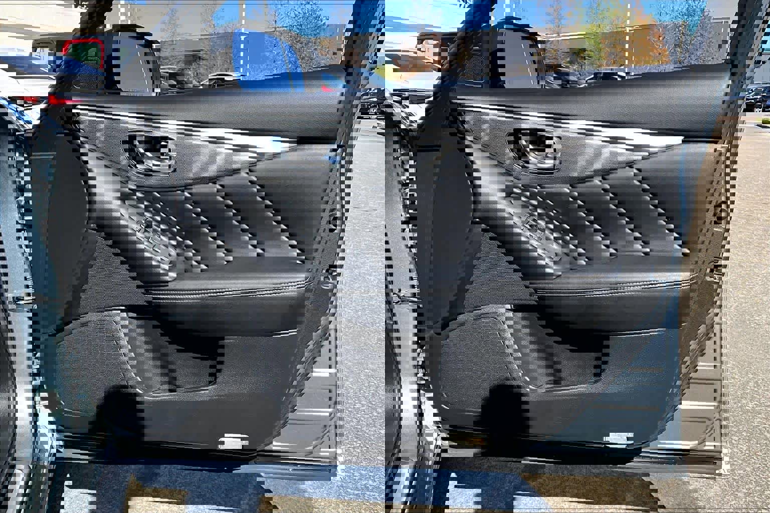 Used 2018 INFINITI Q50 Sport image 20