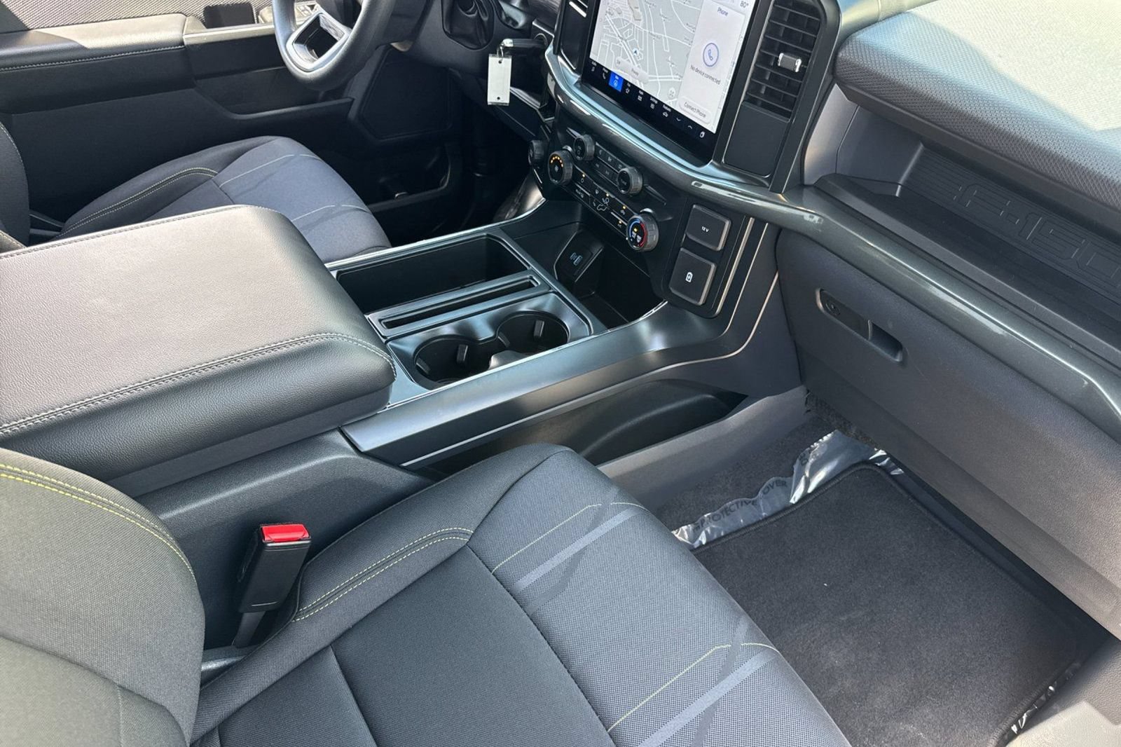 Used 2024 Ford F150 STX RWD image 19
