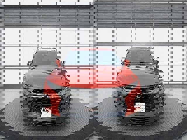 Used 2021 Chevrolet Blazer RS w/ Enhanced Convenience Package image 8