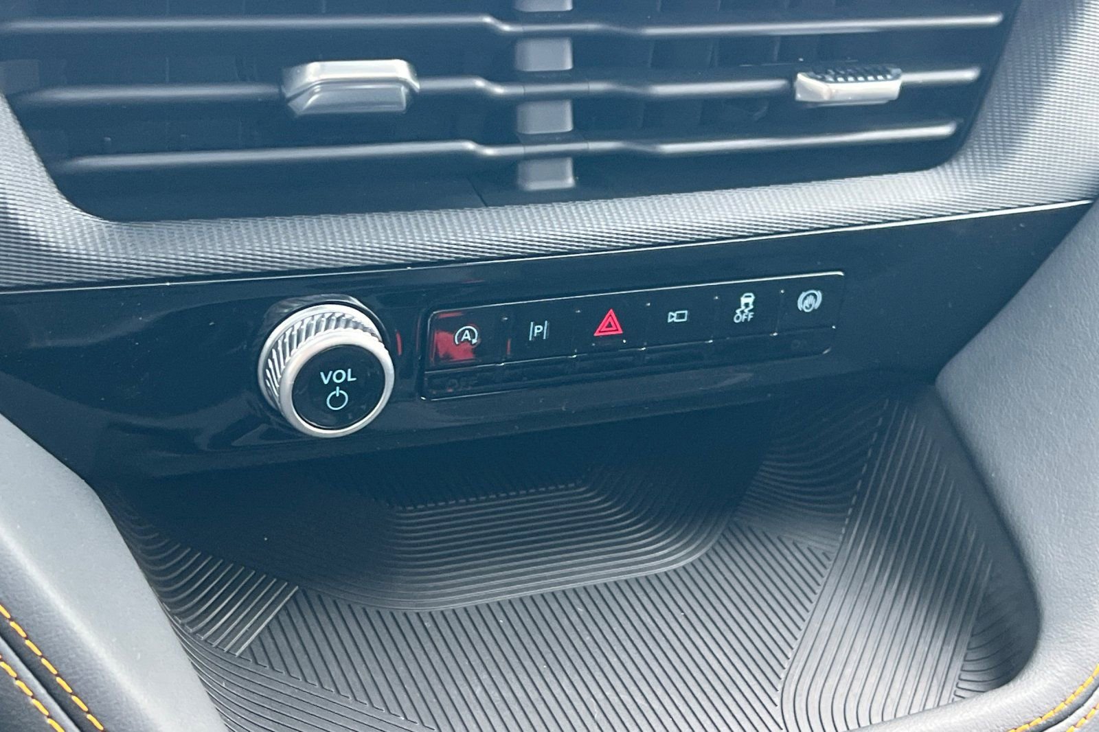 New 2026 Ford Explorer Tremor w/ Tremor Ultimate Package image 20