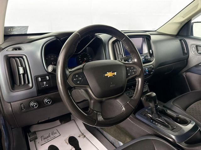 Used 2018 Chevrolet Colorado Z71 image 9