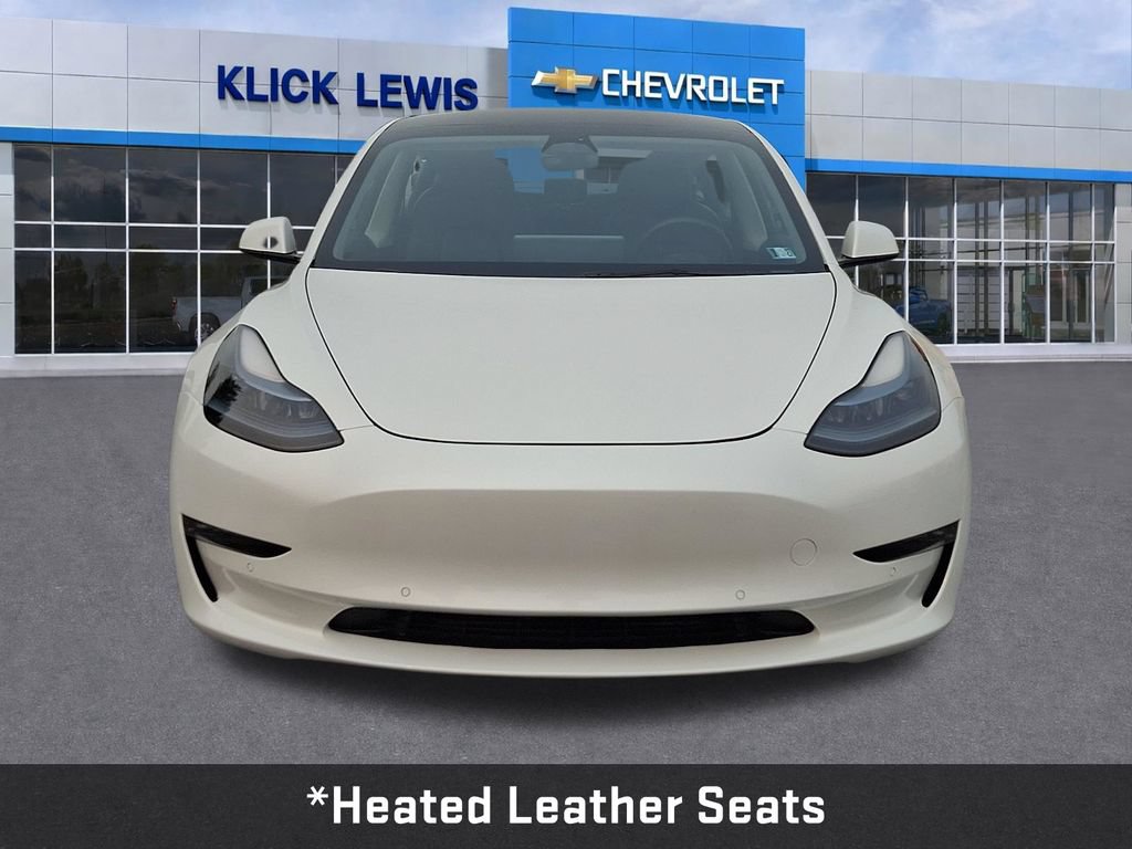 Used 2023 Tesla Model 3 Standard Range RWD video 2