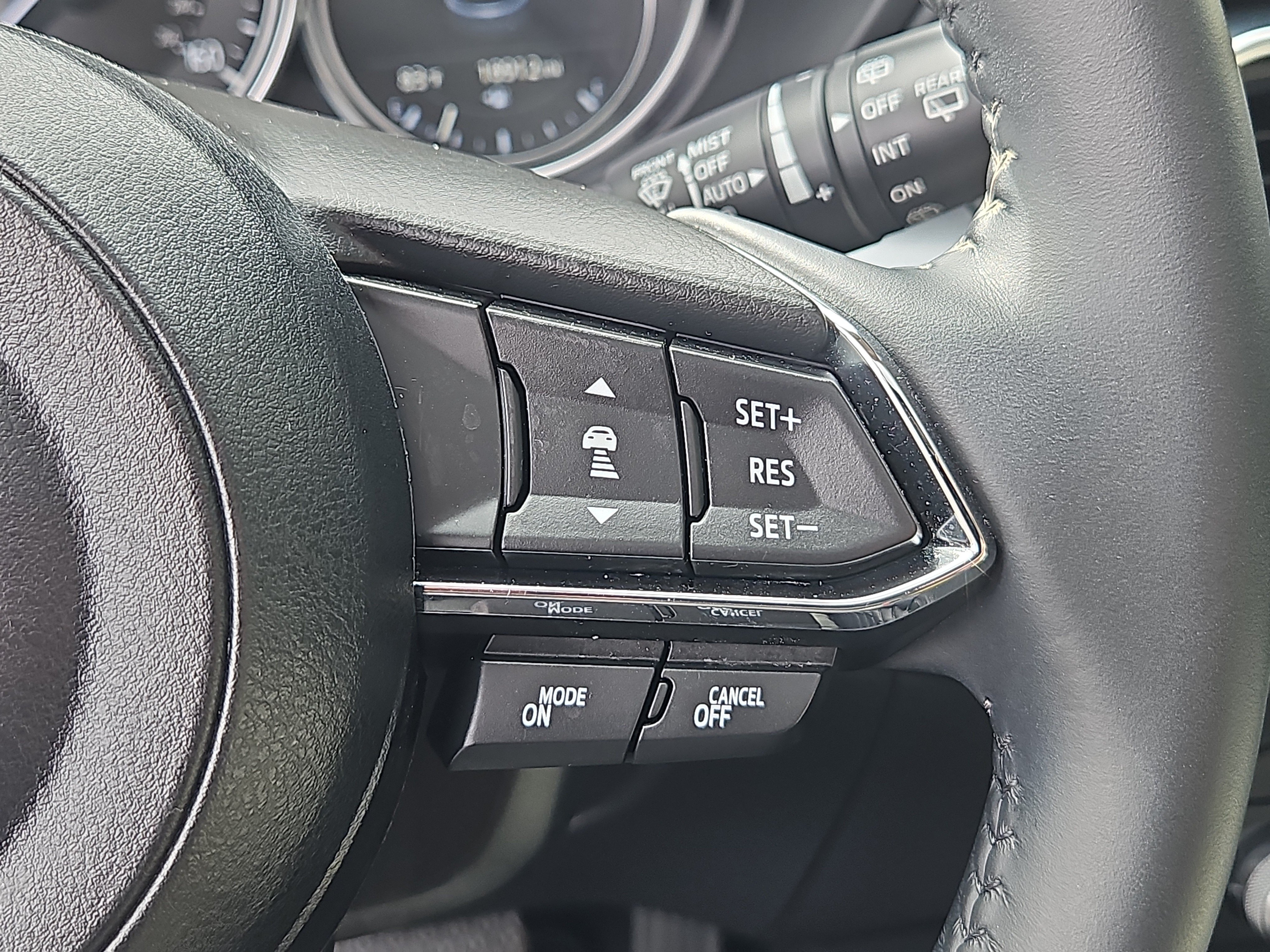 Certified 2024 MAZDA CX-5 AWD 2.5 S w/ Preferred Package image 16