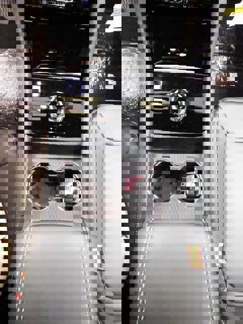 New 2025 Jeep Grand Cherokee Limited w/ Black Appearance Package image 24