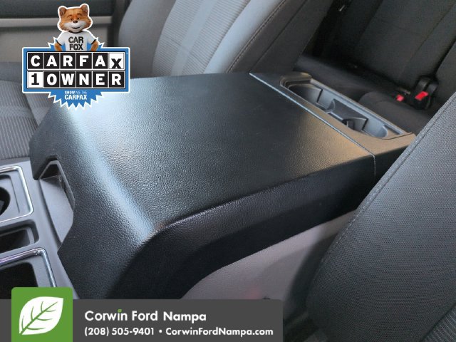 Used 2019 Ford F150 XL w/ Equipment Group 101A Mid AWD/4WD image 18