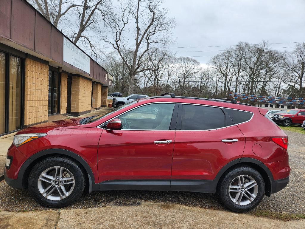 Used 2014 Hyundai Santa Fe Sport 2.0T image 3