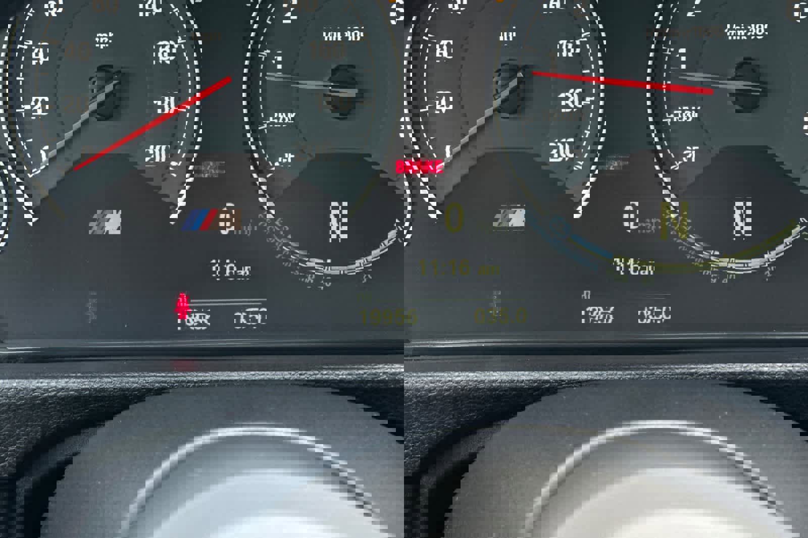 Used 2020 BMW M4 Coupe w/ Competition Package image 27