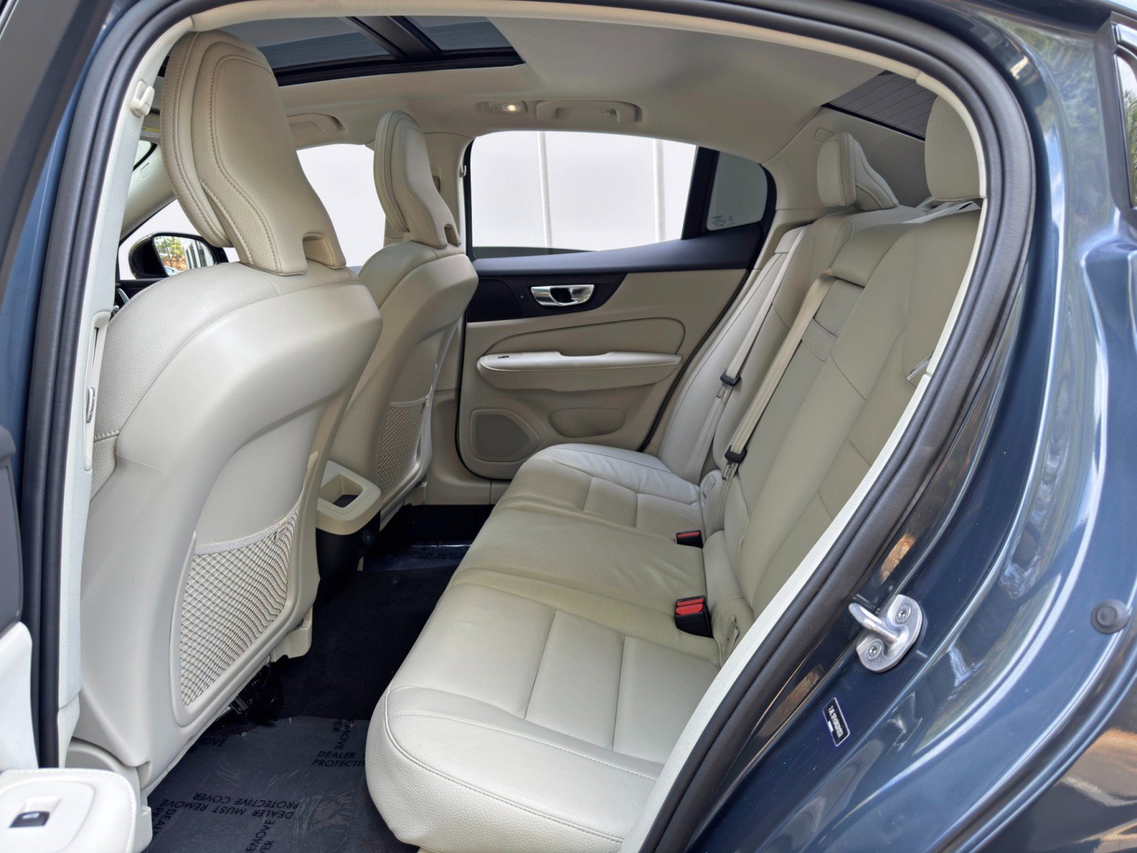 Used 2024 Volvo S60 B5 Core image 38