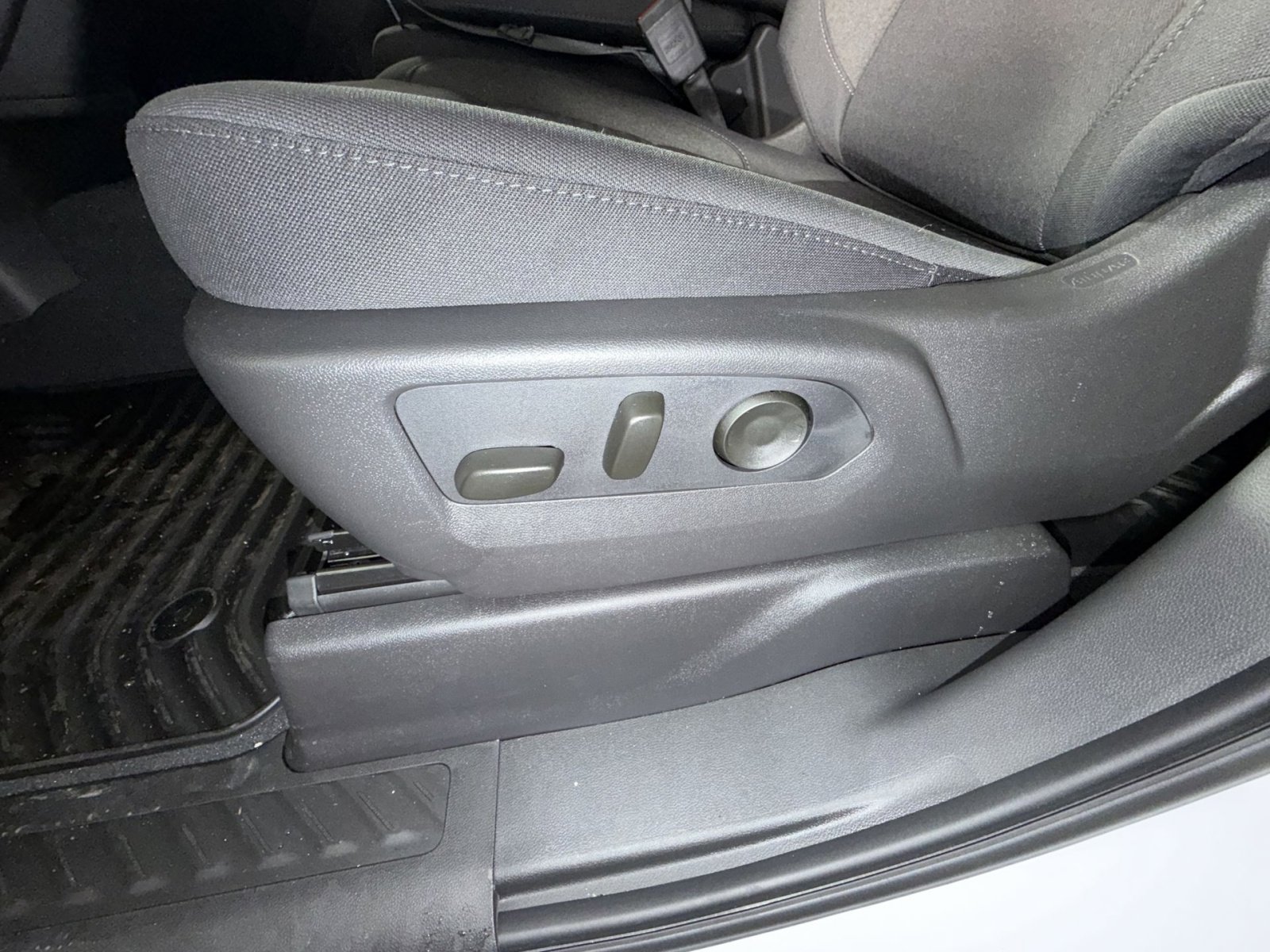 New 2026 Chevrolet Silverado 1500 Custom Trail Boss image 14