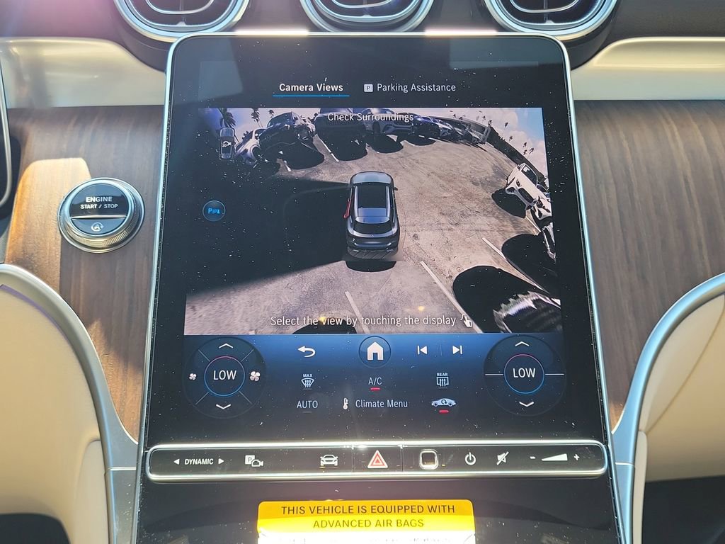 New 2026 Mercedes-Benz GLC 300 4MATIC image 17