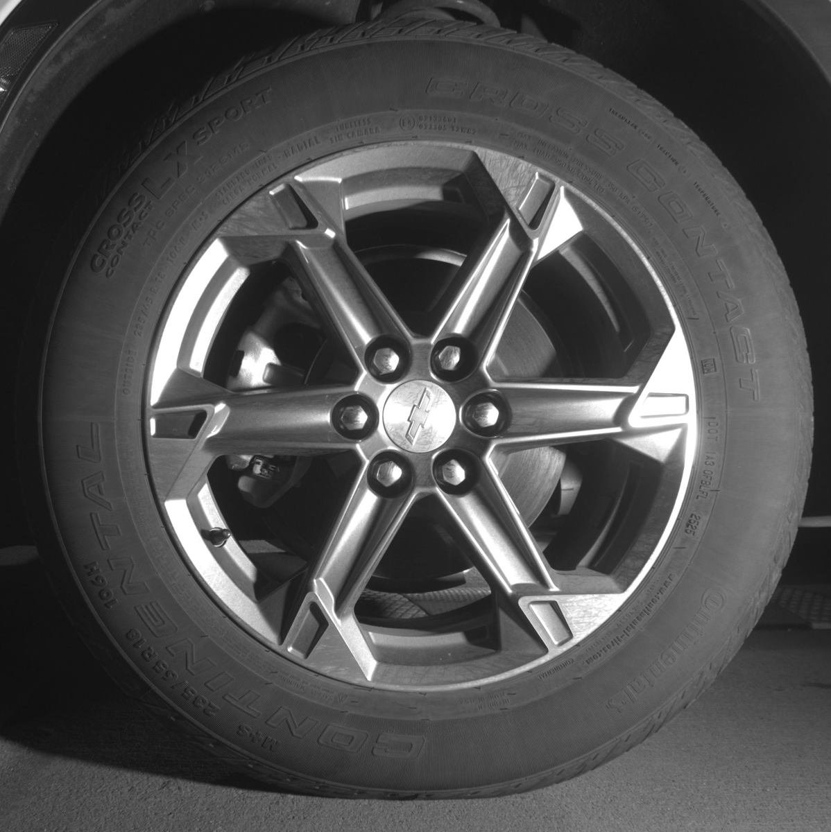 Used 2025 Chevrolet Blazer LT FWD image 9