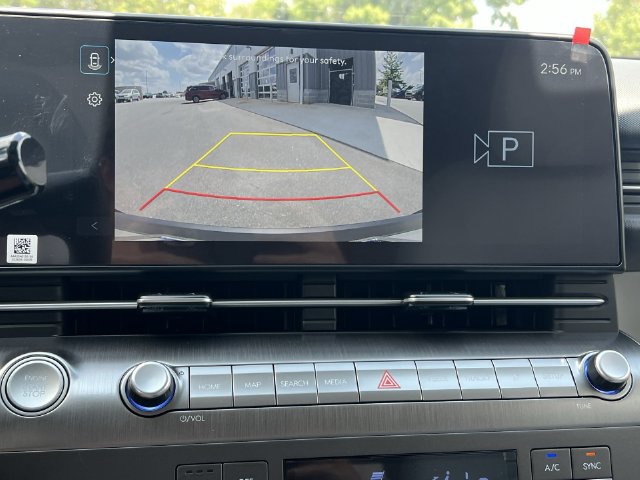 New 2027 Hyundai Kona SEL Sport AWD/4WD image 14