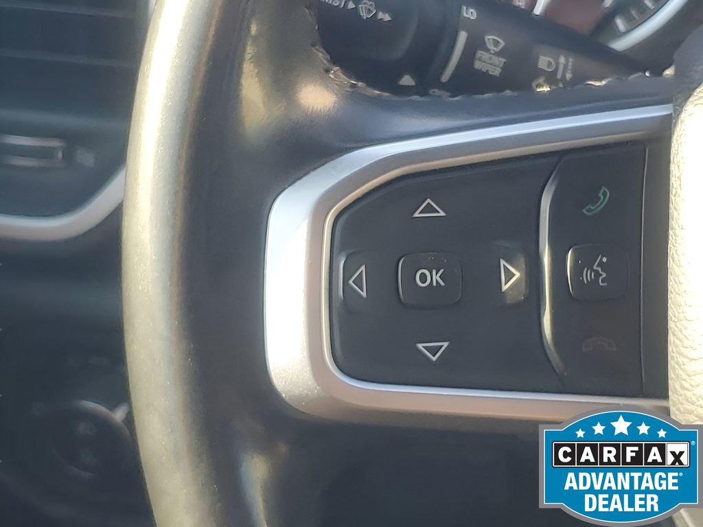 Used 2019 RAM 1500 Big Horn image 35