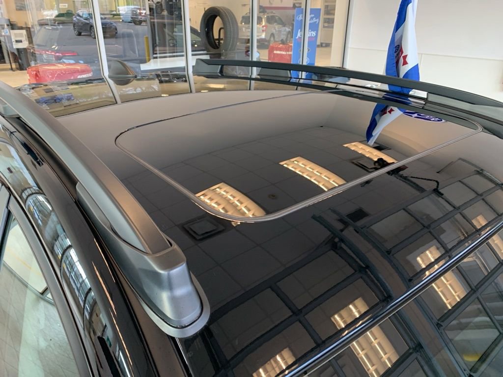 Certified 2025 Subaru Crosstrek 2.0i Premium image 24