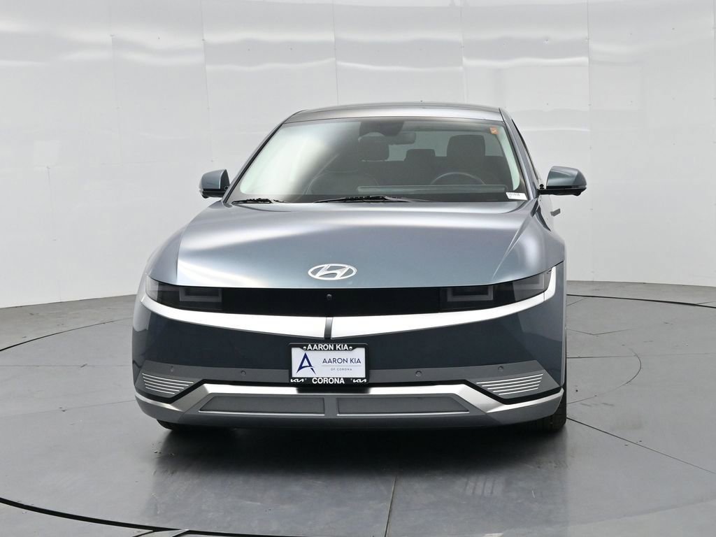 Used 2024 Hyundai Ioniq 5 Limited image 24