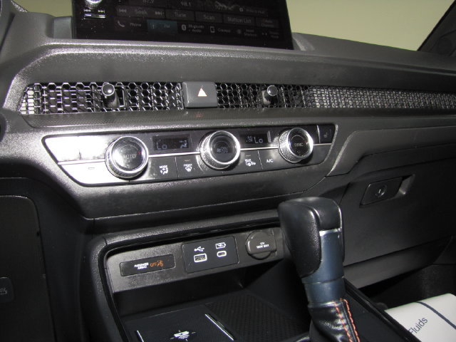Certified 2025 Honda CR-V Sport-L image 30