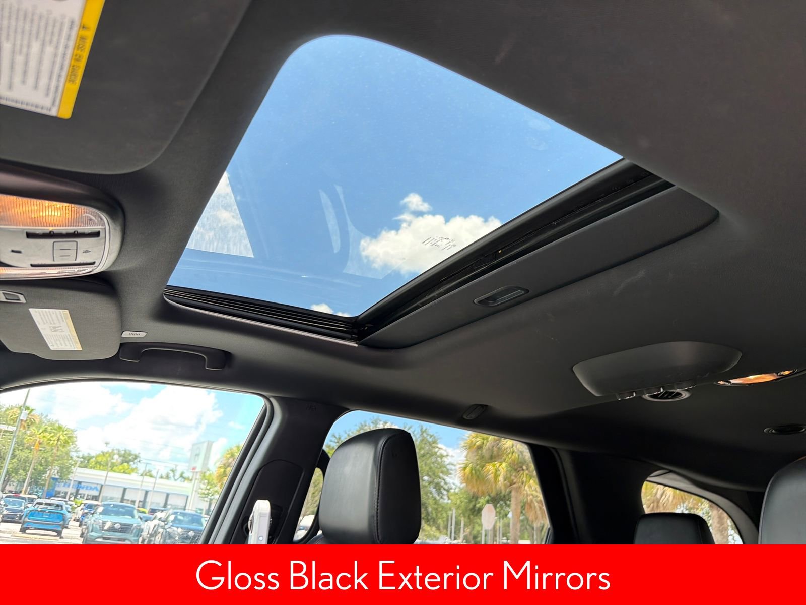 Used 2024 Dodge Durango GT RWD image 32