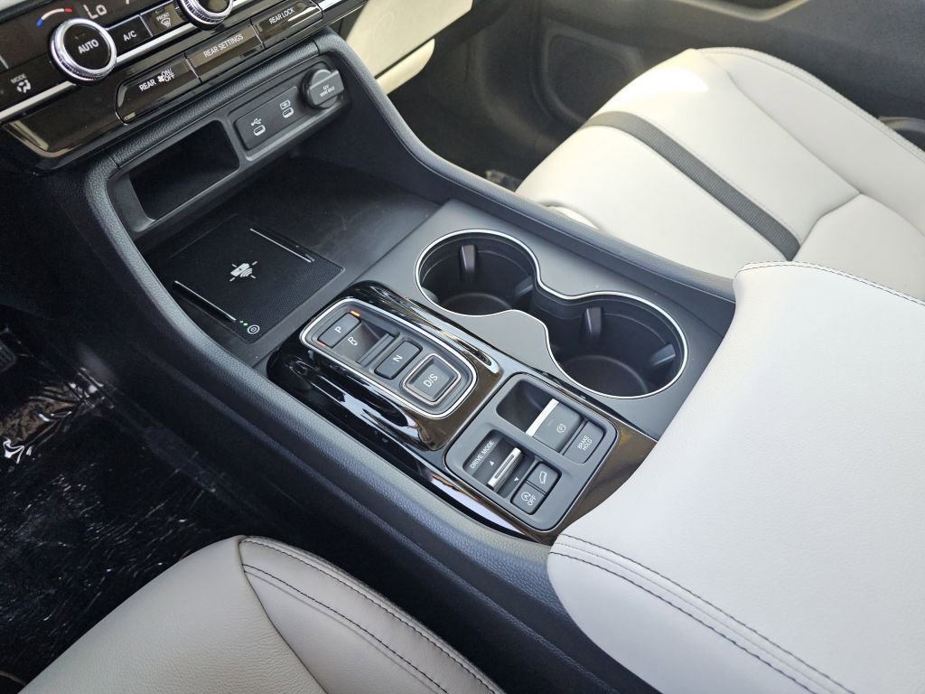 New 2026 Honda Pilot EX-L image 32