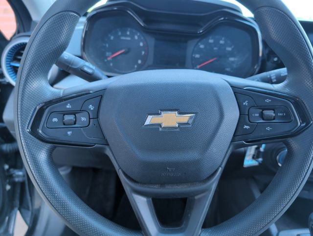 Used 2024 Chevrolet Trax LS w/ LS Convenience Package FWD image 14