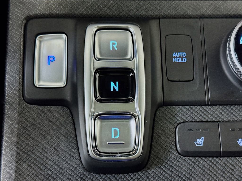 Used 2025 Hyundai Palisade Limited image 16