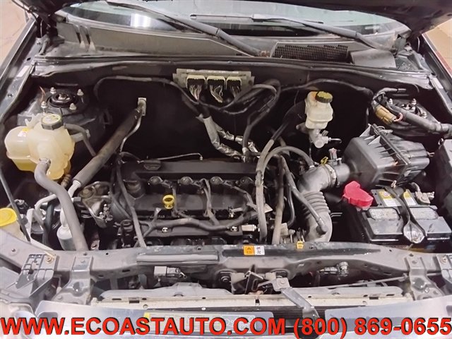 Used 2009 Ford Escape XLT FWD image 7
