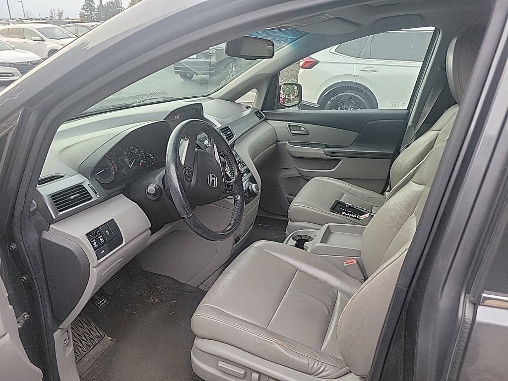 Used 2011 Honda Odyssey EX-L image 20