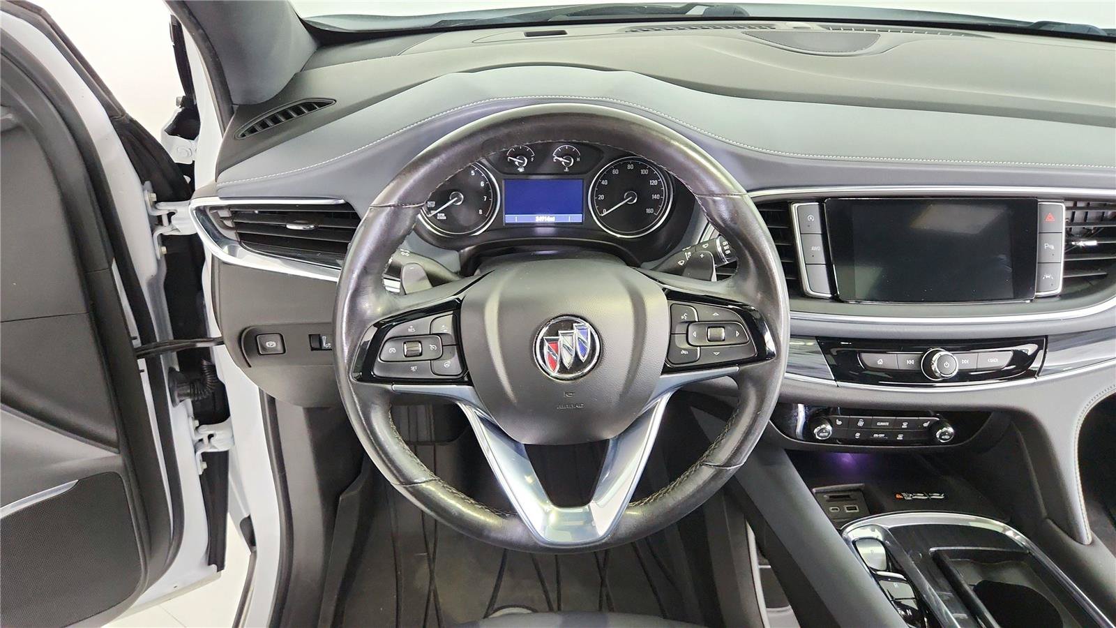 Used 2023 Buick Enclave Essence w/ Experience Buick Package AWD/4WD image 20