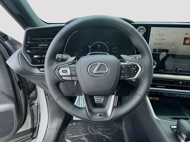 New 2026 Lexus TX 500h AWD w/ Technology Package image 41
