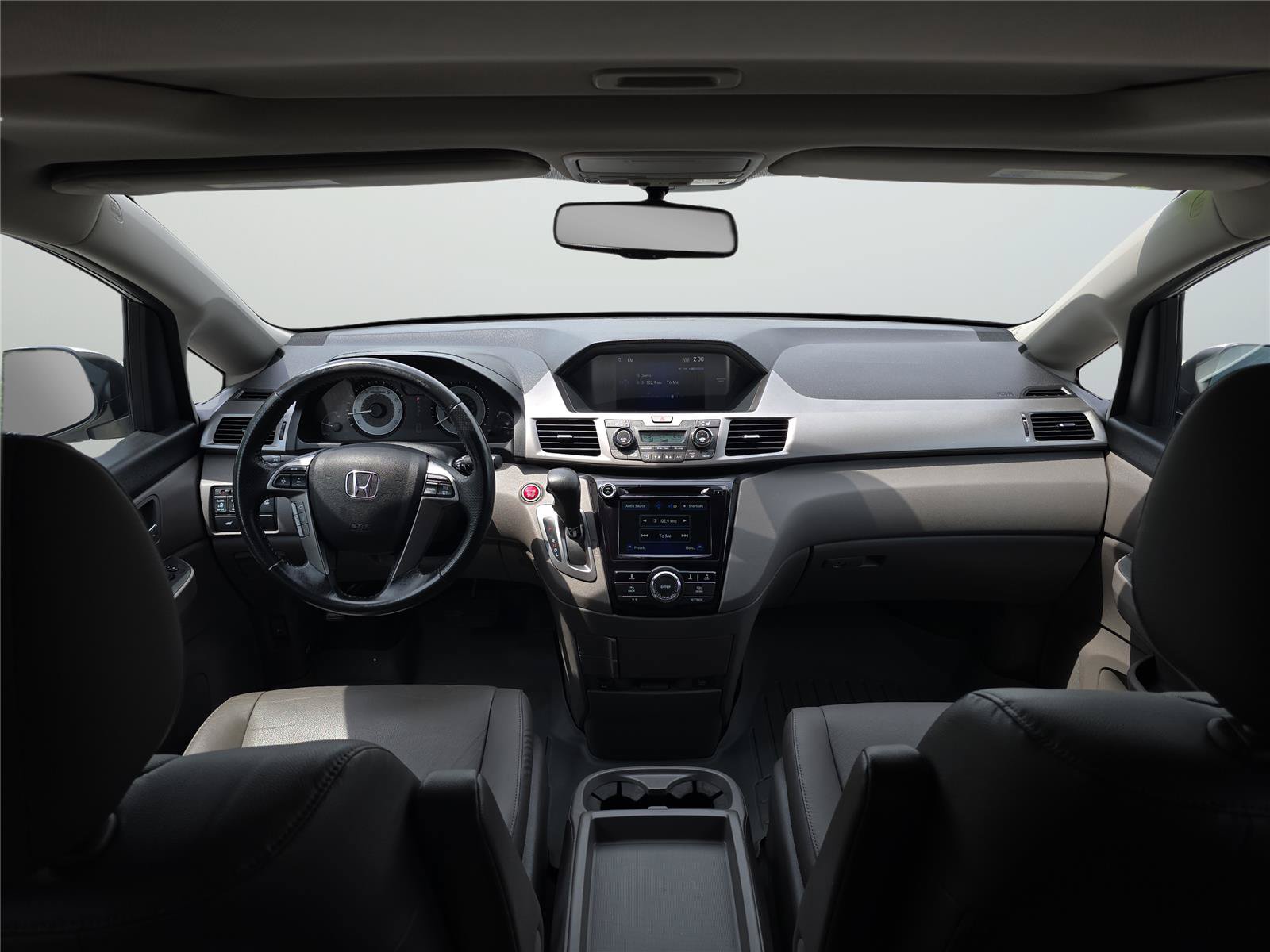 Used 2016 Honda Odyssey EX-L image 13