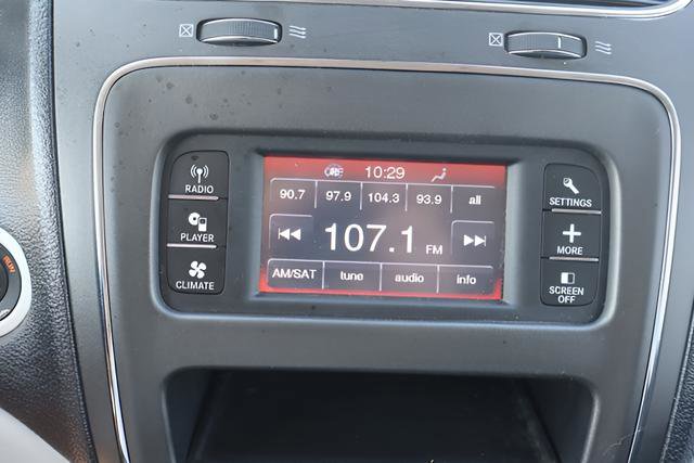 Used 2019 Dodge Journey SE w/ Connectivity Group image 21