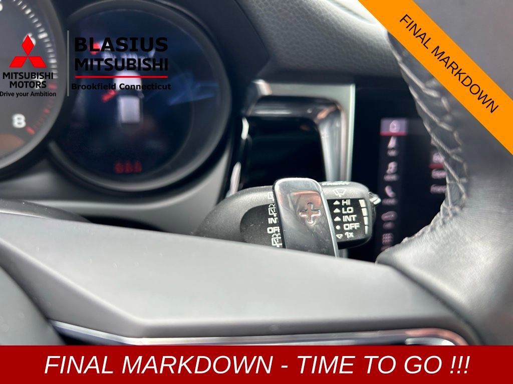 Used 2022 Porsche Macan image 59