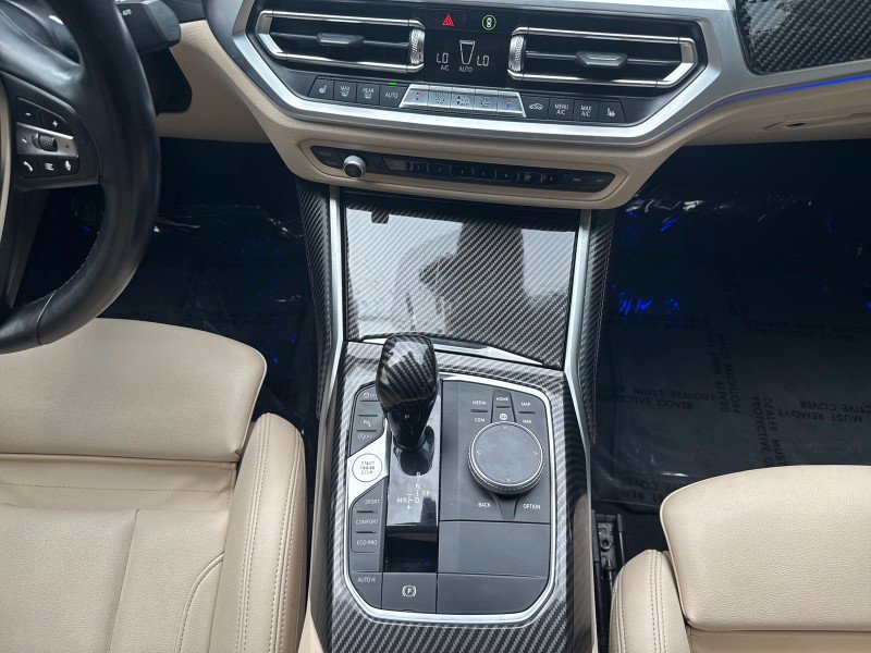 Used 2020 BMW 330i xDrive Sedan w/ Driving Assistance Package AWD/4WD image 23