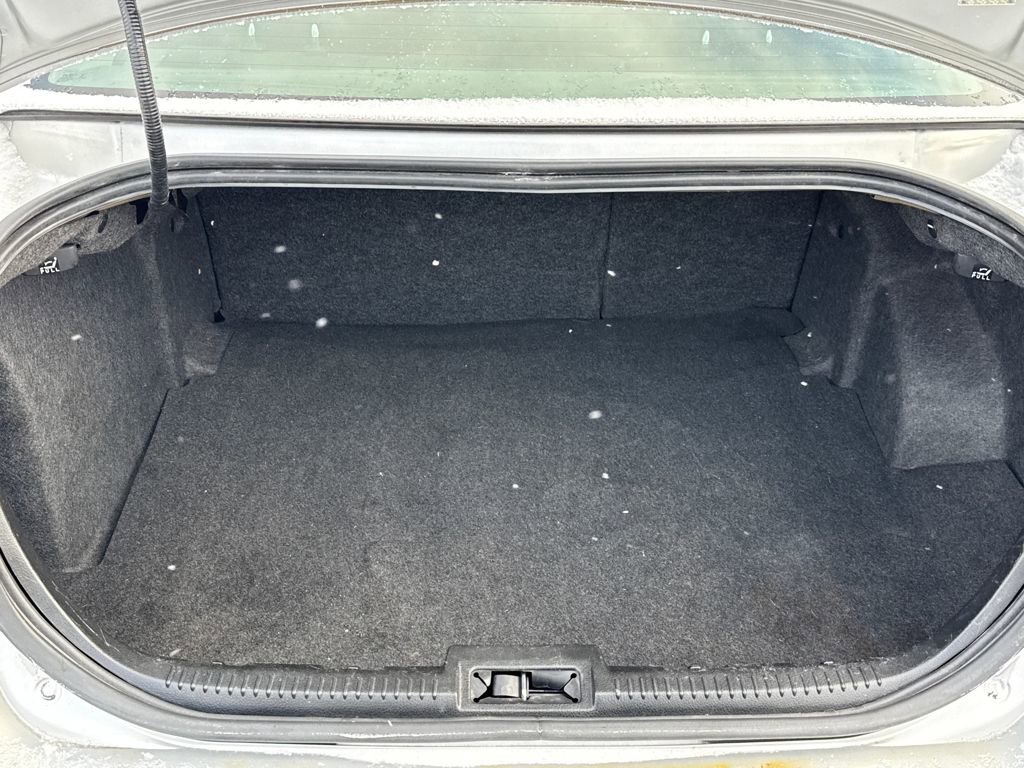 Used 2012 Ford Fusion SE image 6