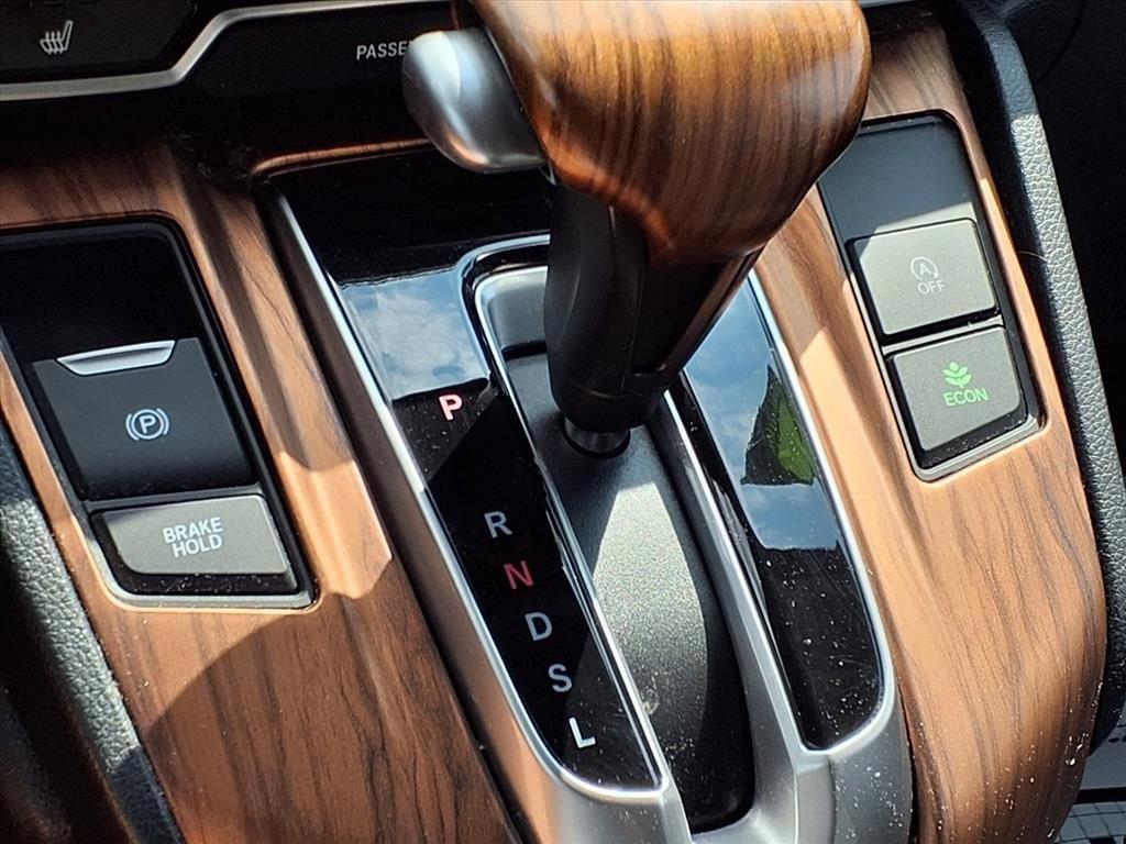 Used 2020 Honda CR-V EX image 8