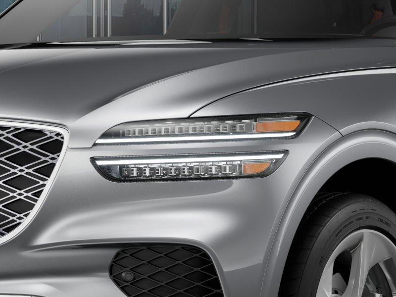 New 2026 Genesis GV70 2.5T Advanced image 9