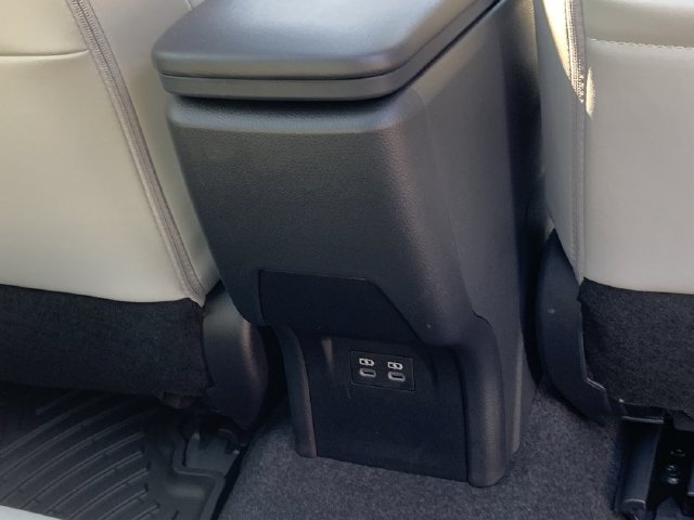 Used 2023 Toyota Prius Limited FWD image 35