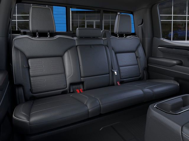 New 2026 GMC Sierra 1500 AT4X AWD/4WD image 18
