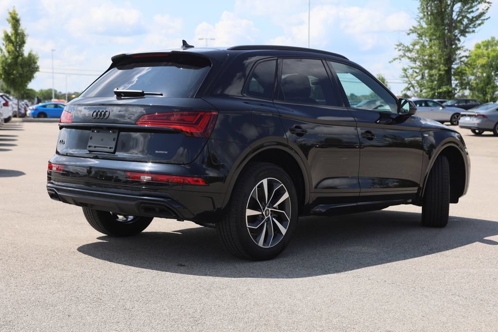 Used 2024 Audi Q5 2.0T Premium AWD/4WD image 6