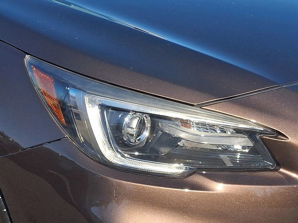 Used 2019 Subaru Outback 3.6R Limited image 9