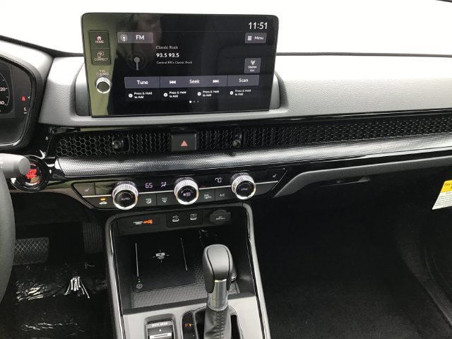 New 2027 Honda CR-V EX-L image 24