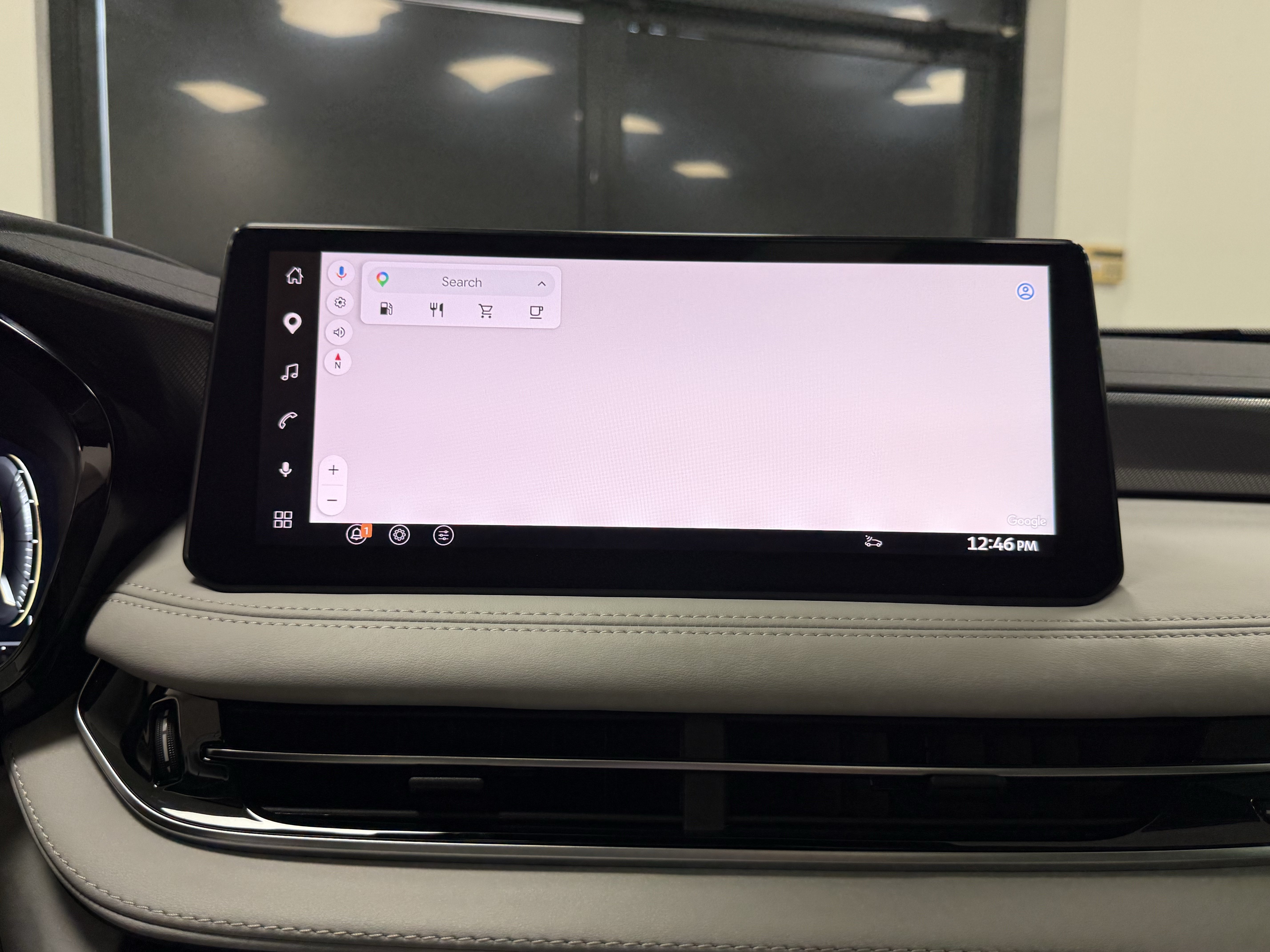 Certified 2027 INFINITI QX60 Luxe w/ Cargo Package FWD image 22