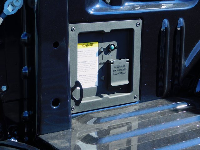 New 2025 Ford F150 Tremor w/ Equipment Group 402A High image 13