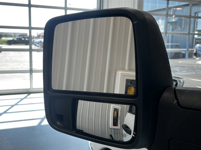 Used 2024 RAM 2500 Big Horn w/ Off Road Package image 10