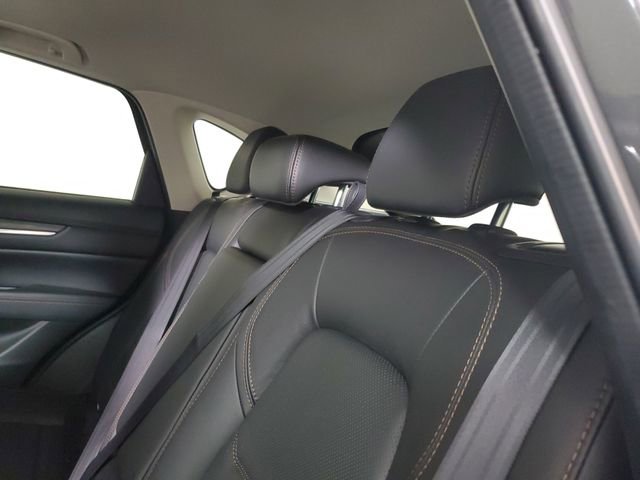 Used 2022 MAZDA CX-5 AWD 2.5 S w/ Premium Package image 13