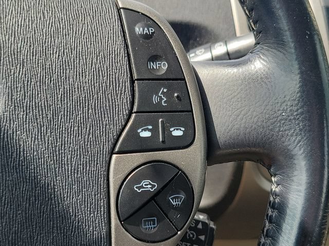 Used 2009 Toyota Prius w/ Pkg 6 FWD image 11