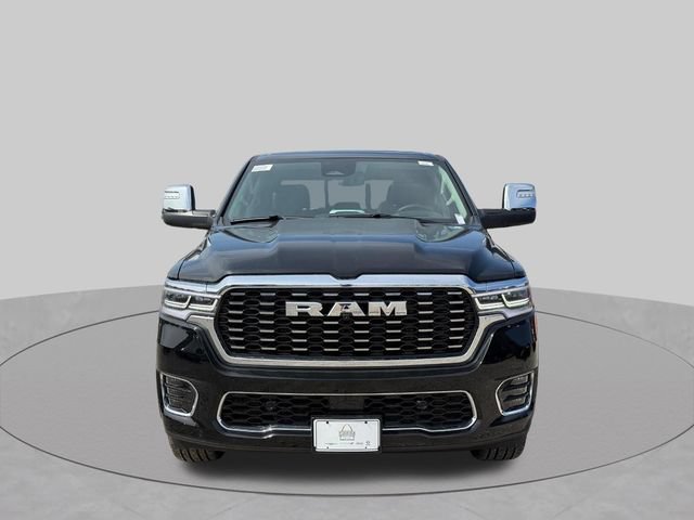New 2026 RAM 1500 Tungsten w/ Towing Technology Group AWD/4WD image 10