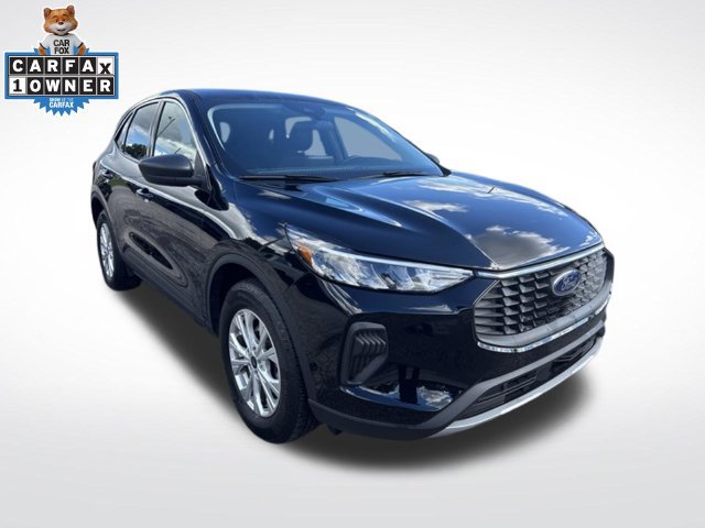 Used 2023 Ford Escape Active AWD/4WD image 8